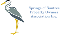 Springs of Suntree Property Owners Association, Inc.
